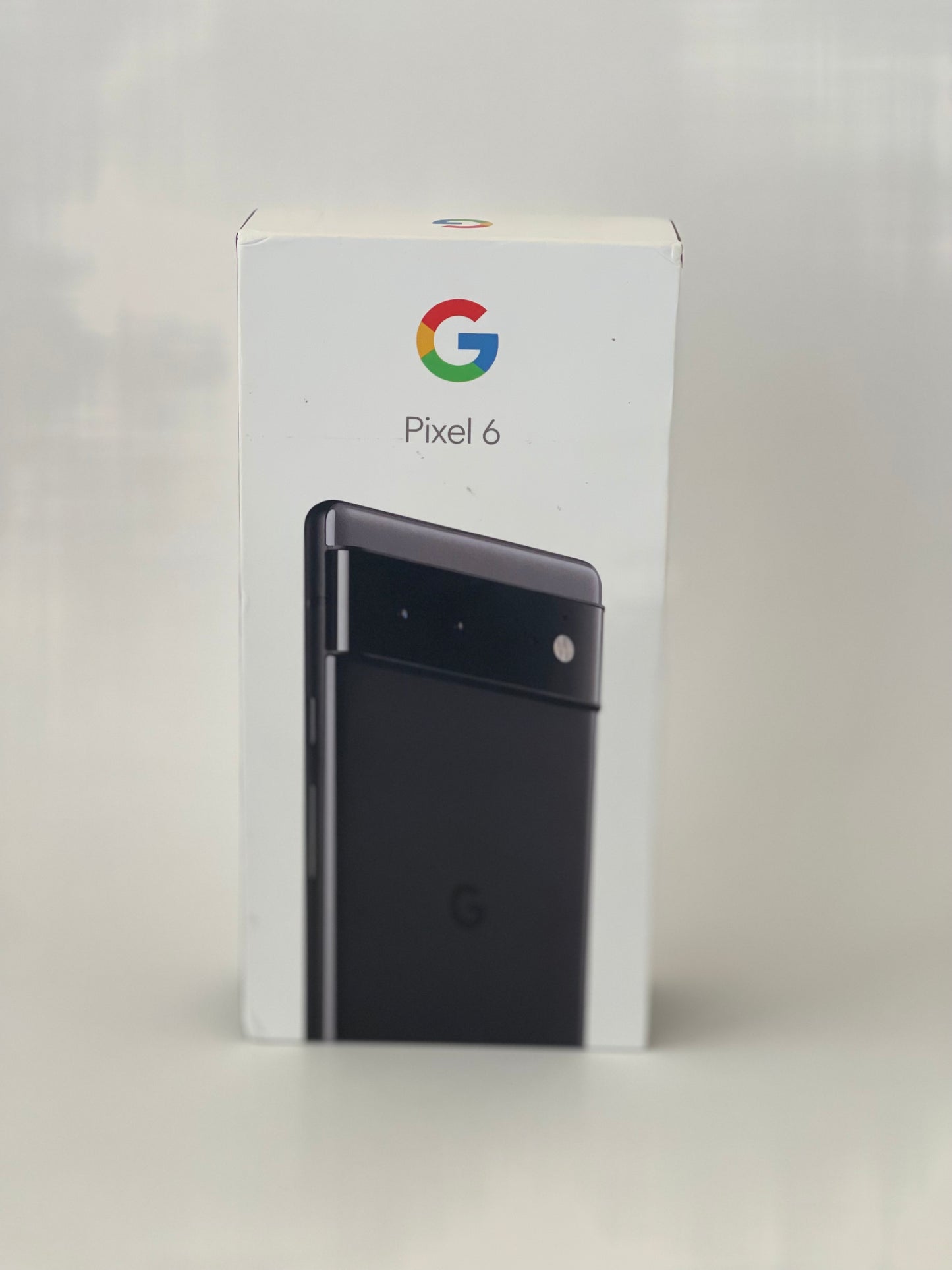 Google Pixel 6 5G Android Phone 128GB