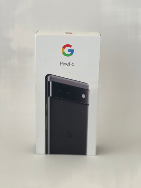 Google Pixel 6 5G  Android Phone 128GB