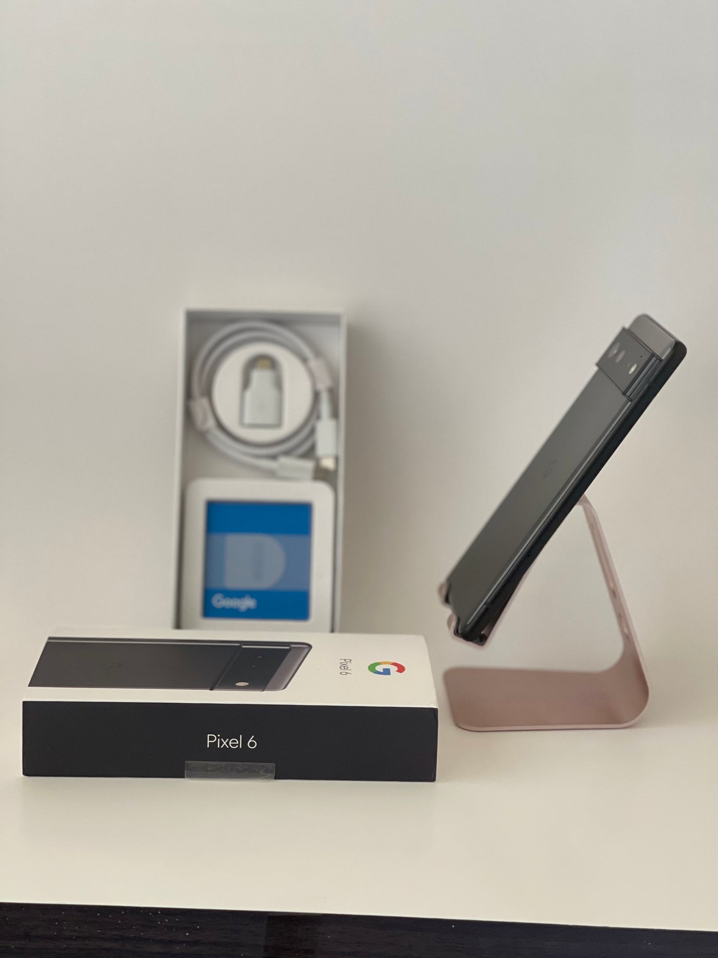 Google Pixel 6 5G Android Phone 128GB